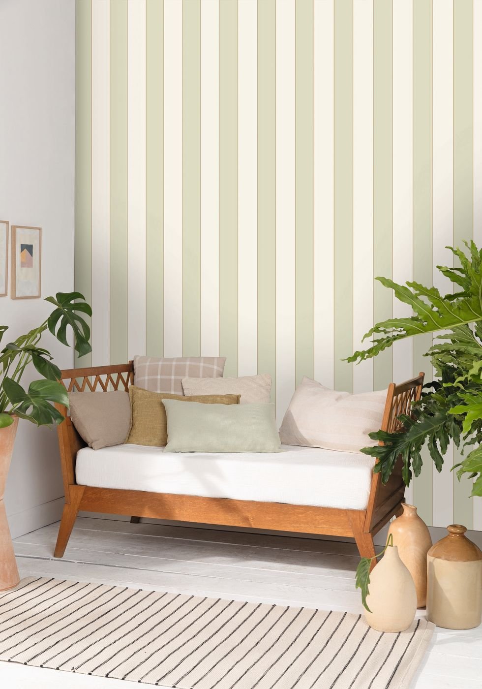 Maison Simeon ambiance 3