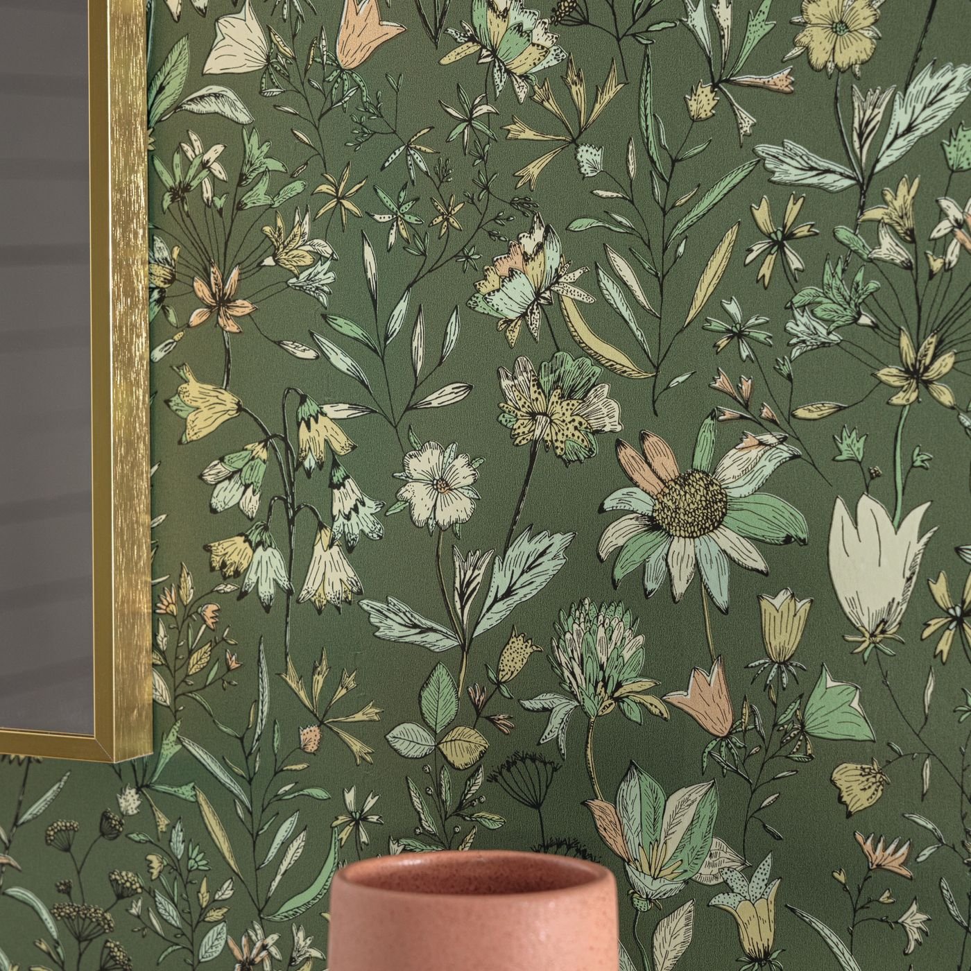 Art Of Botany ambiance 5