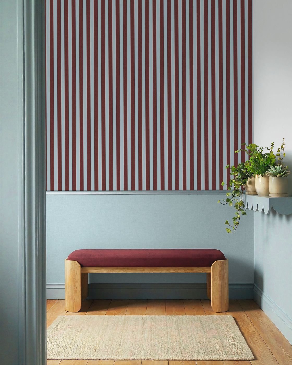 Mix & Stripes ambiance 2
