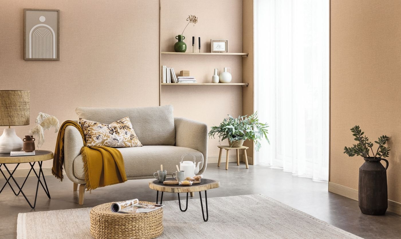 Jute collection