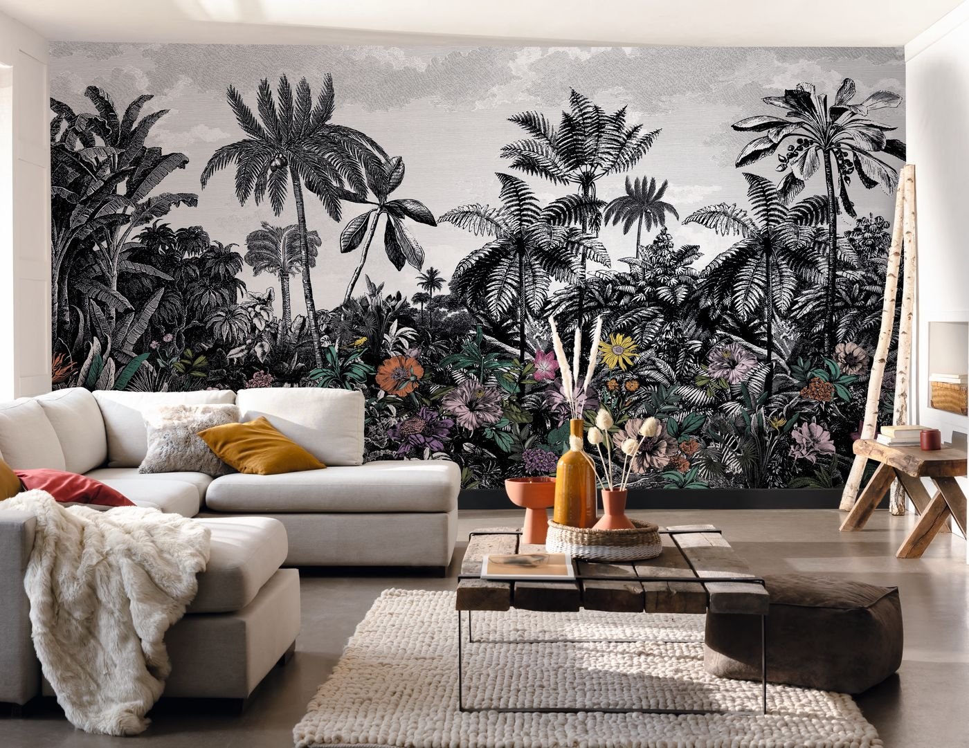 Pimp My Wall ambiance 2
