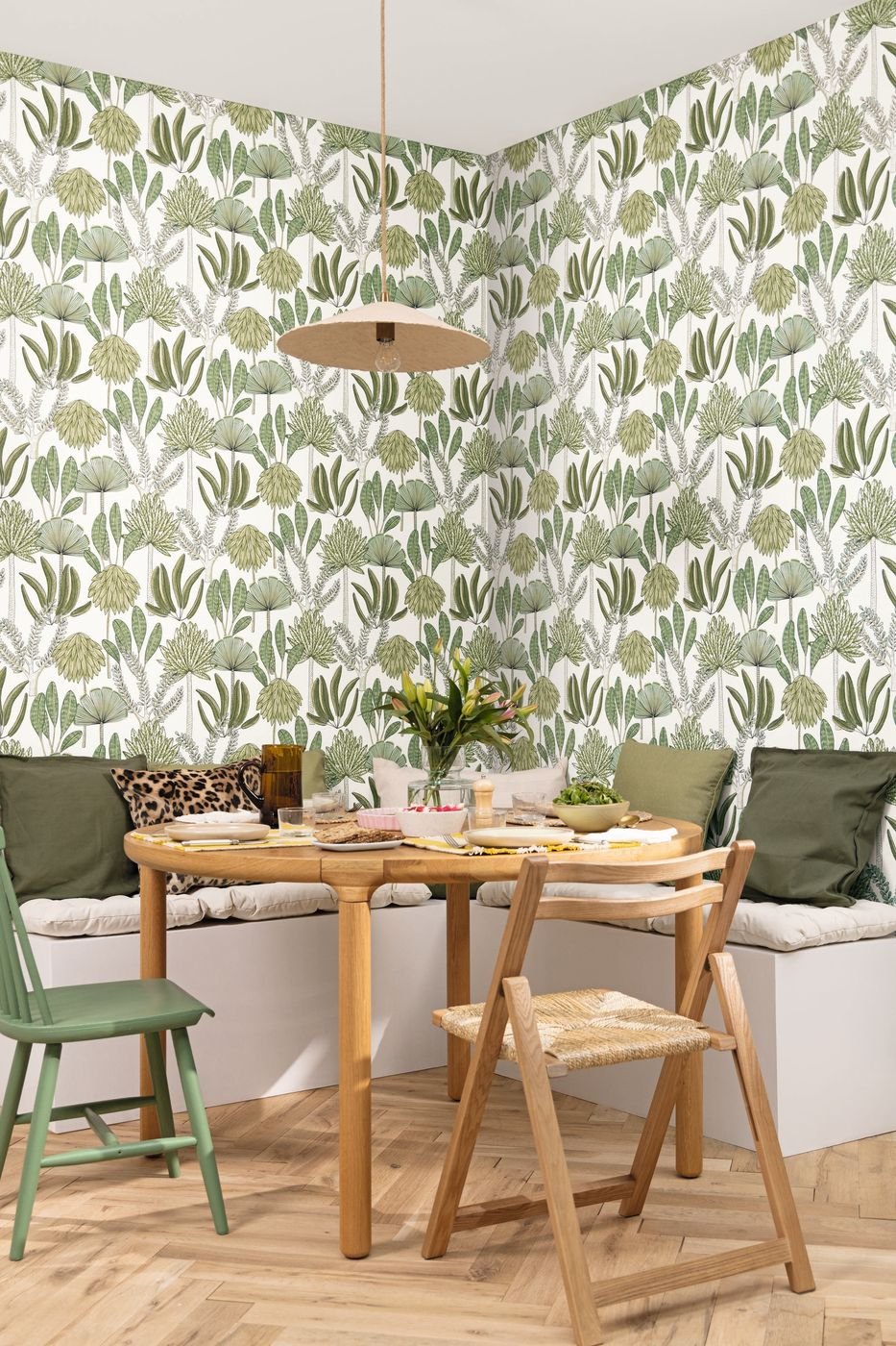 Wild ambiance 8