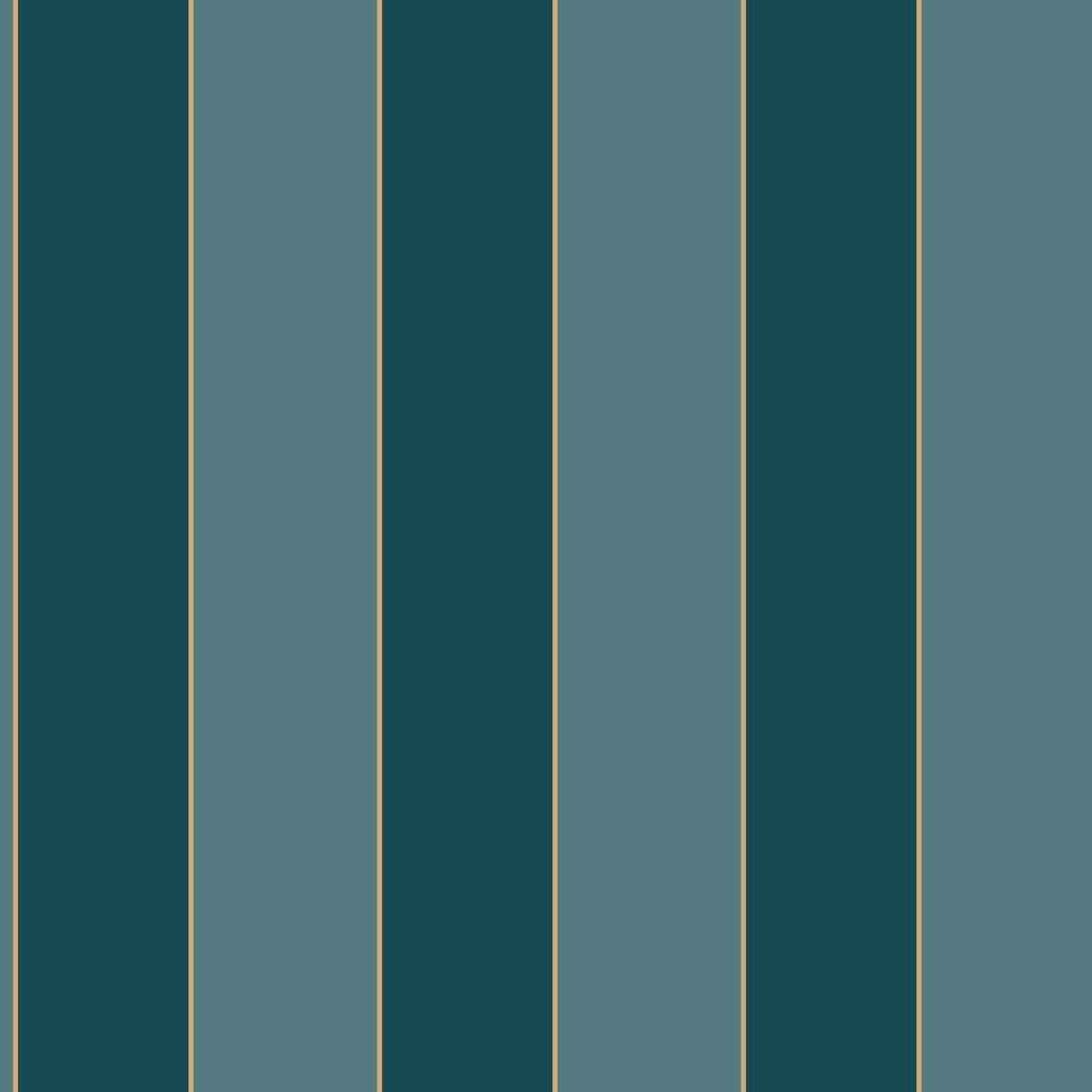 Maison Simeon — Teal
