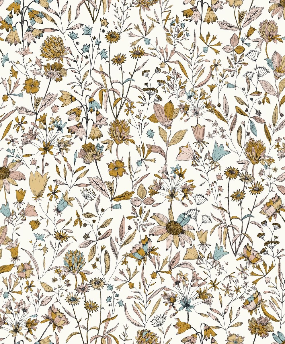 Art Of Botany — Dove