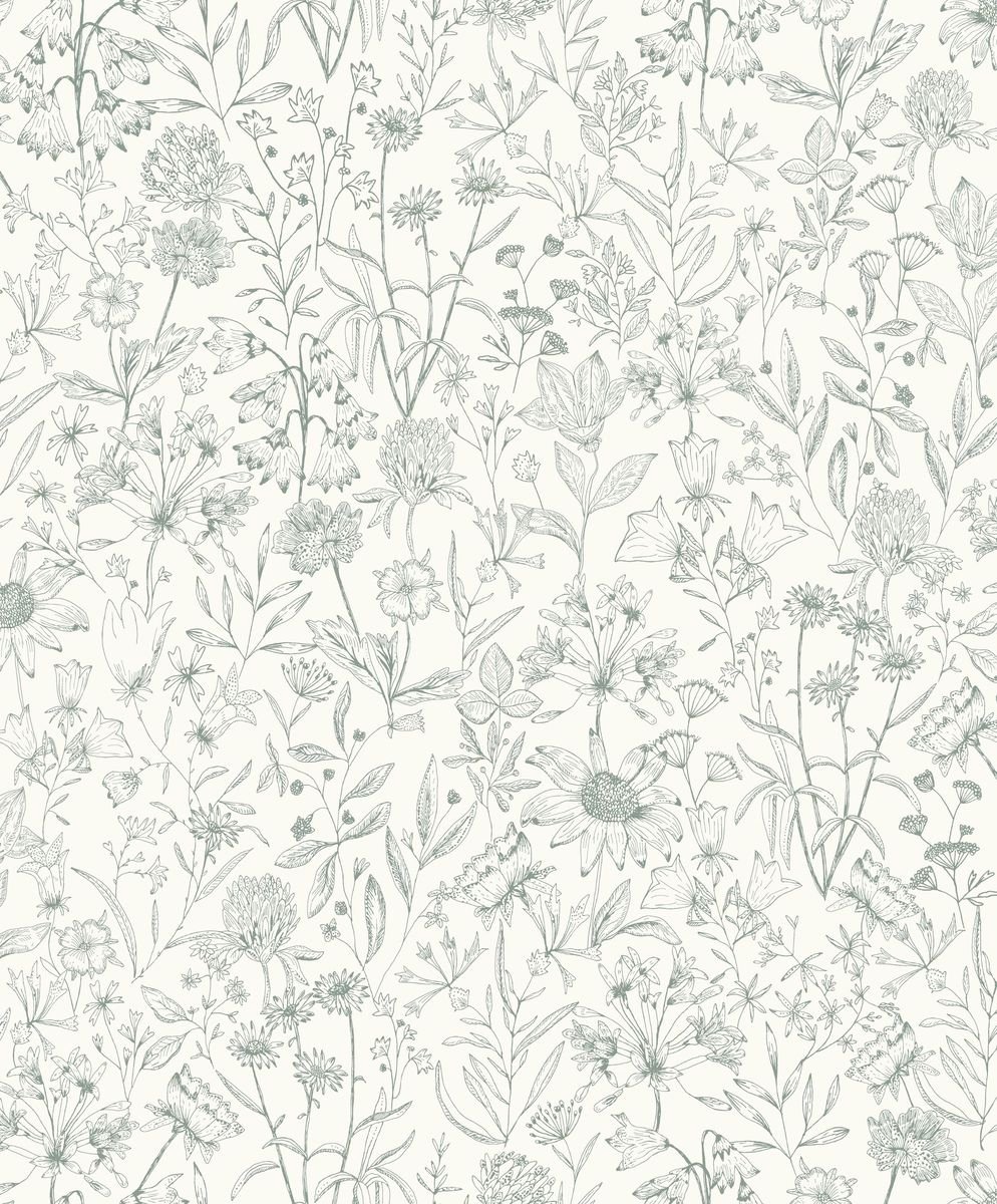 Art Of Botany — Ivory