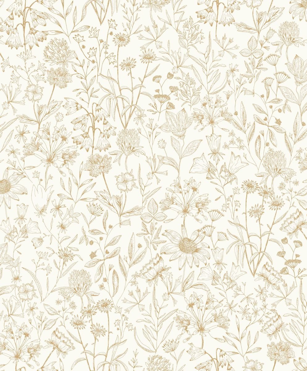 Art Of Botany — Ivory
