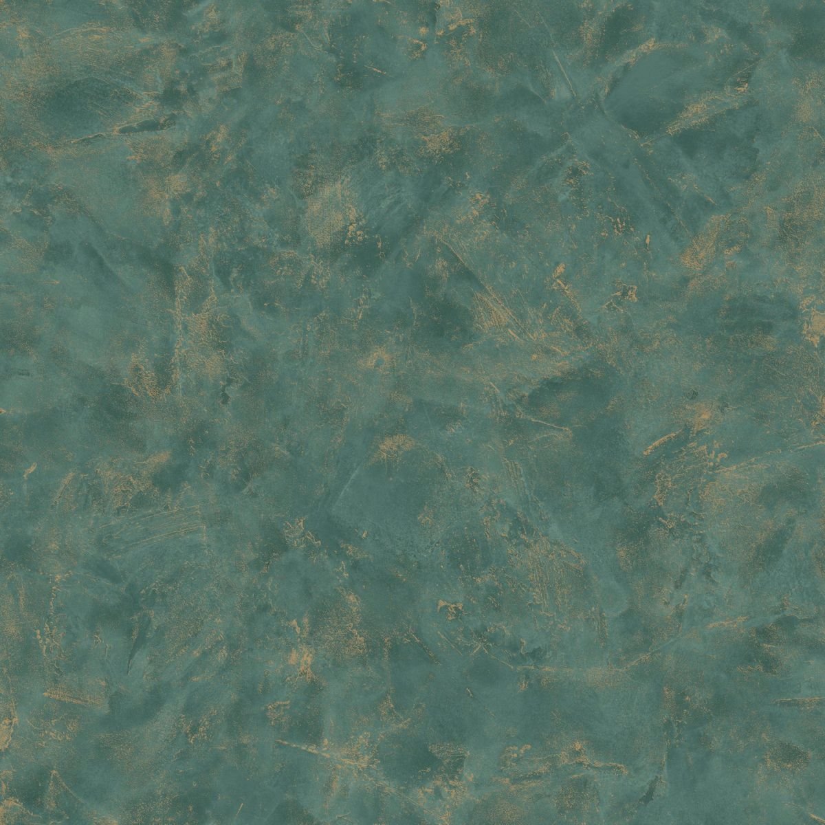 Patine 2 — Teal