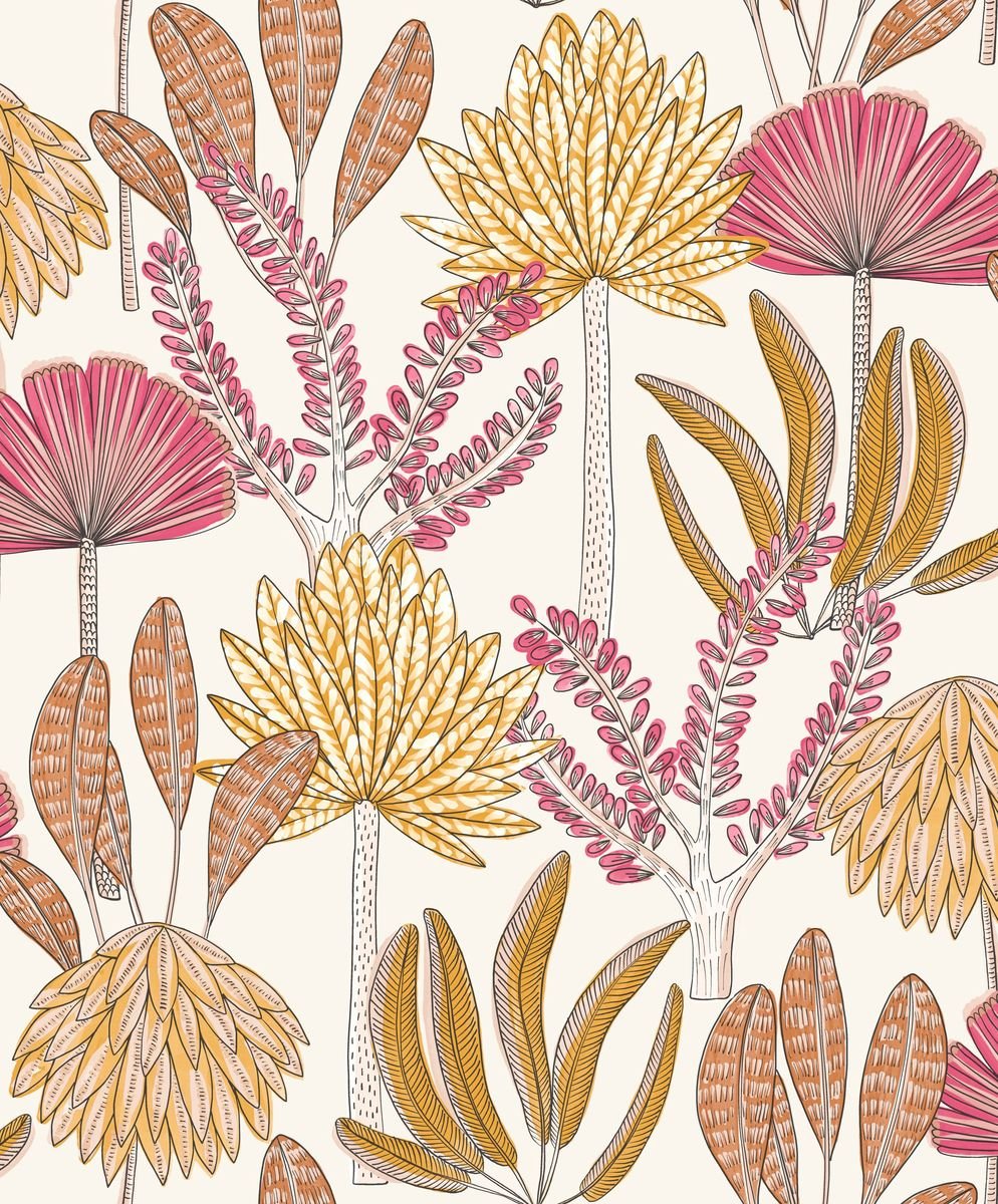 Wild — Blush