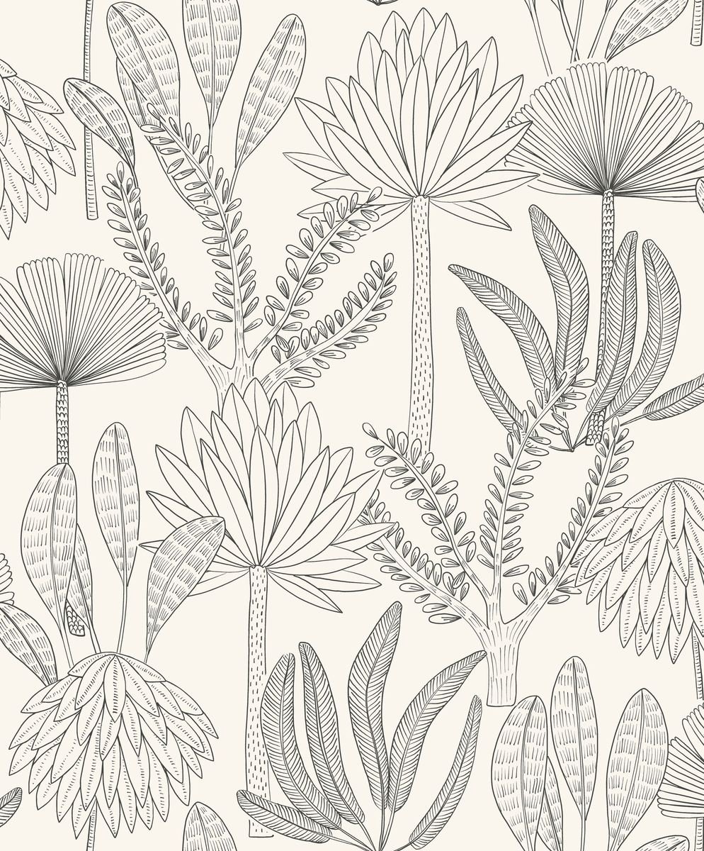 Wild — Linen