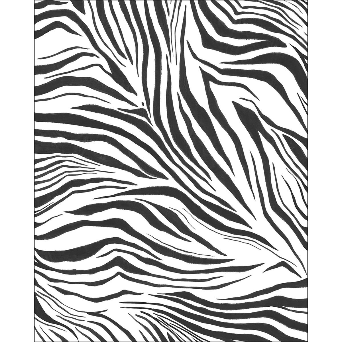 Wild Mural — Stone