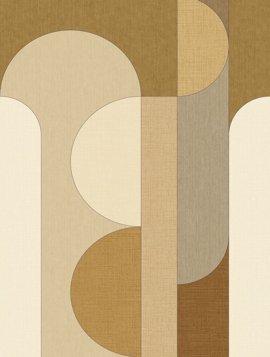 Matieres Mural — Sand