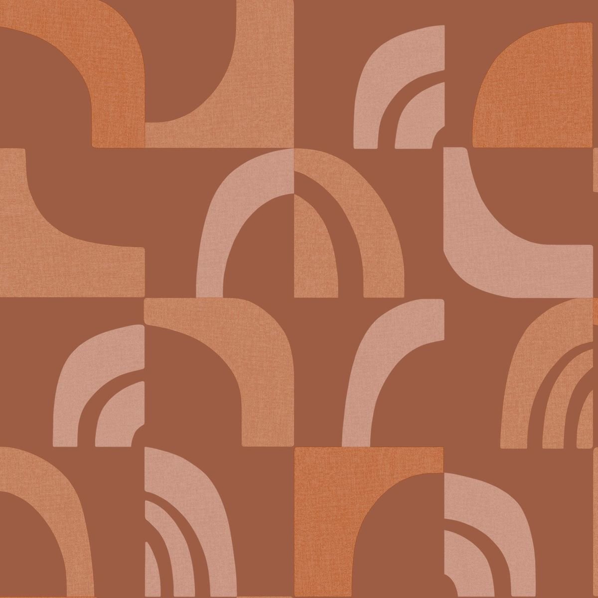 Origine — Terracotta