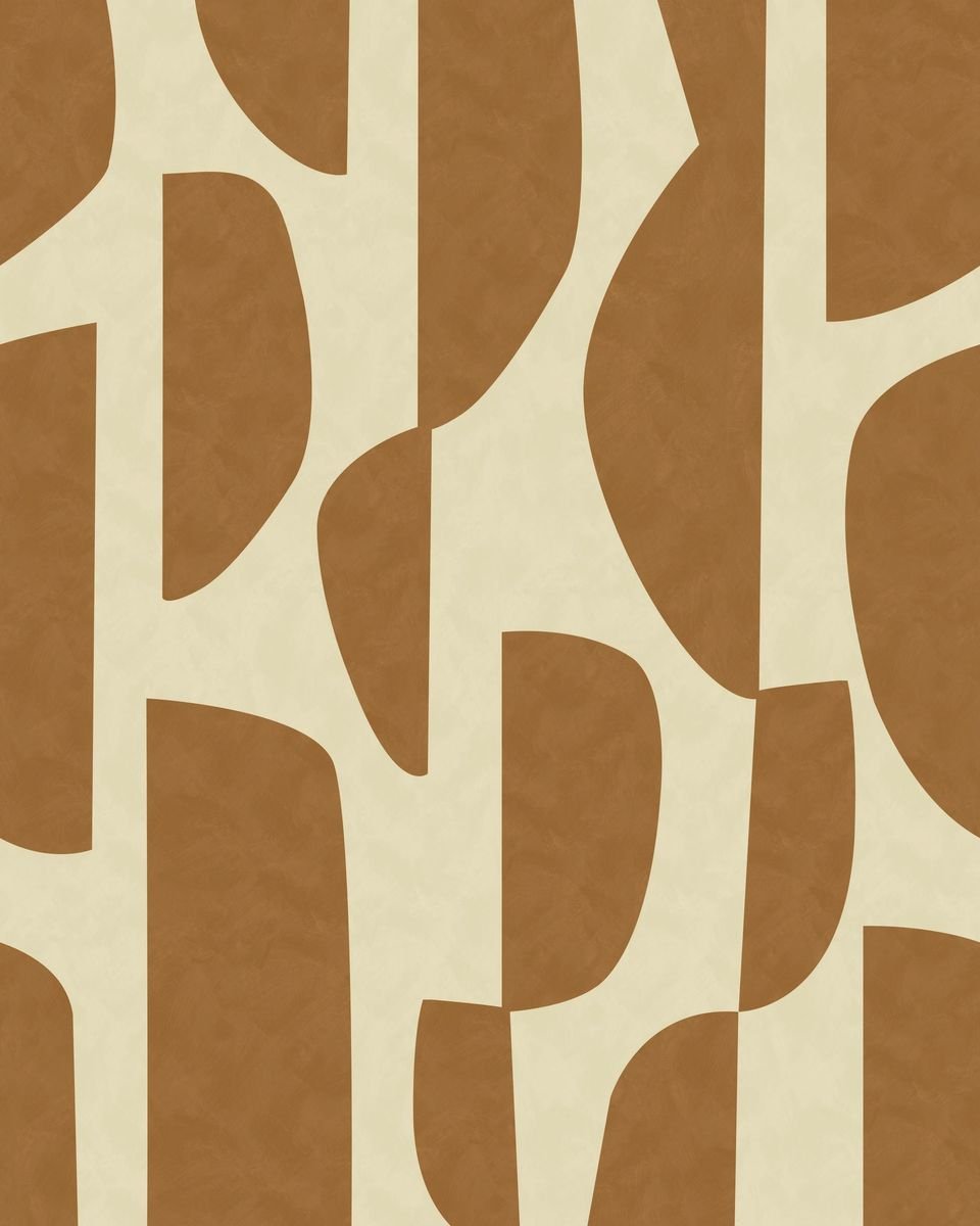 Origine Mural — Camel