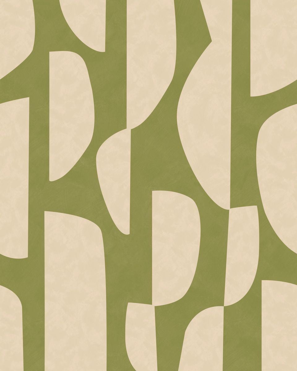 Origine Mural — Sand