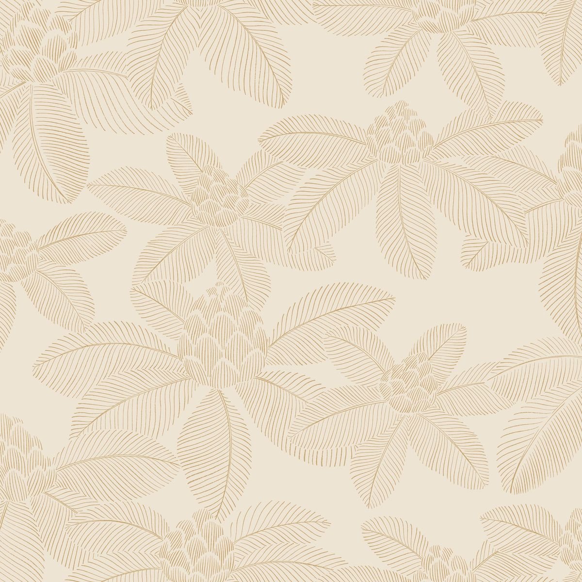 Art Of Botany — Oatmeal