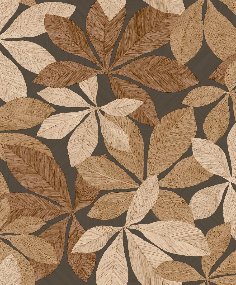 Woodline — Mushroom