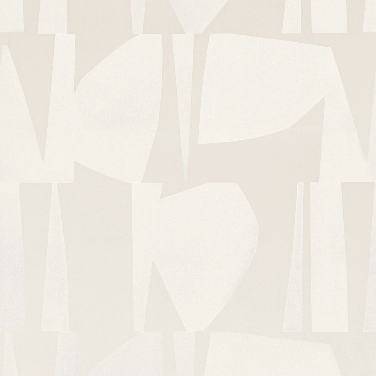 Moonlight 3 Mural — Ivory