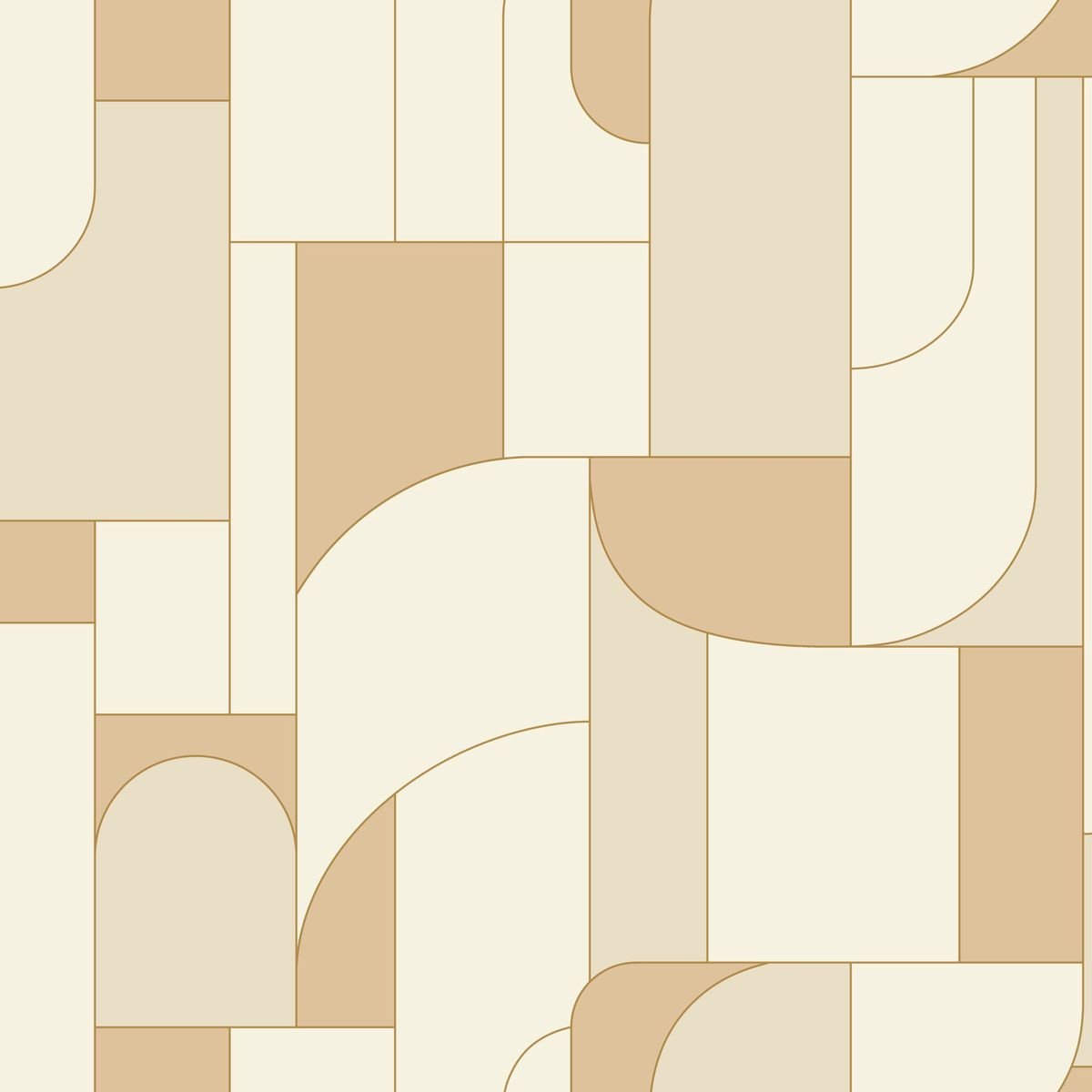 Maison Simeon — Cream