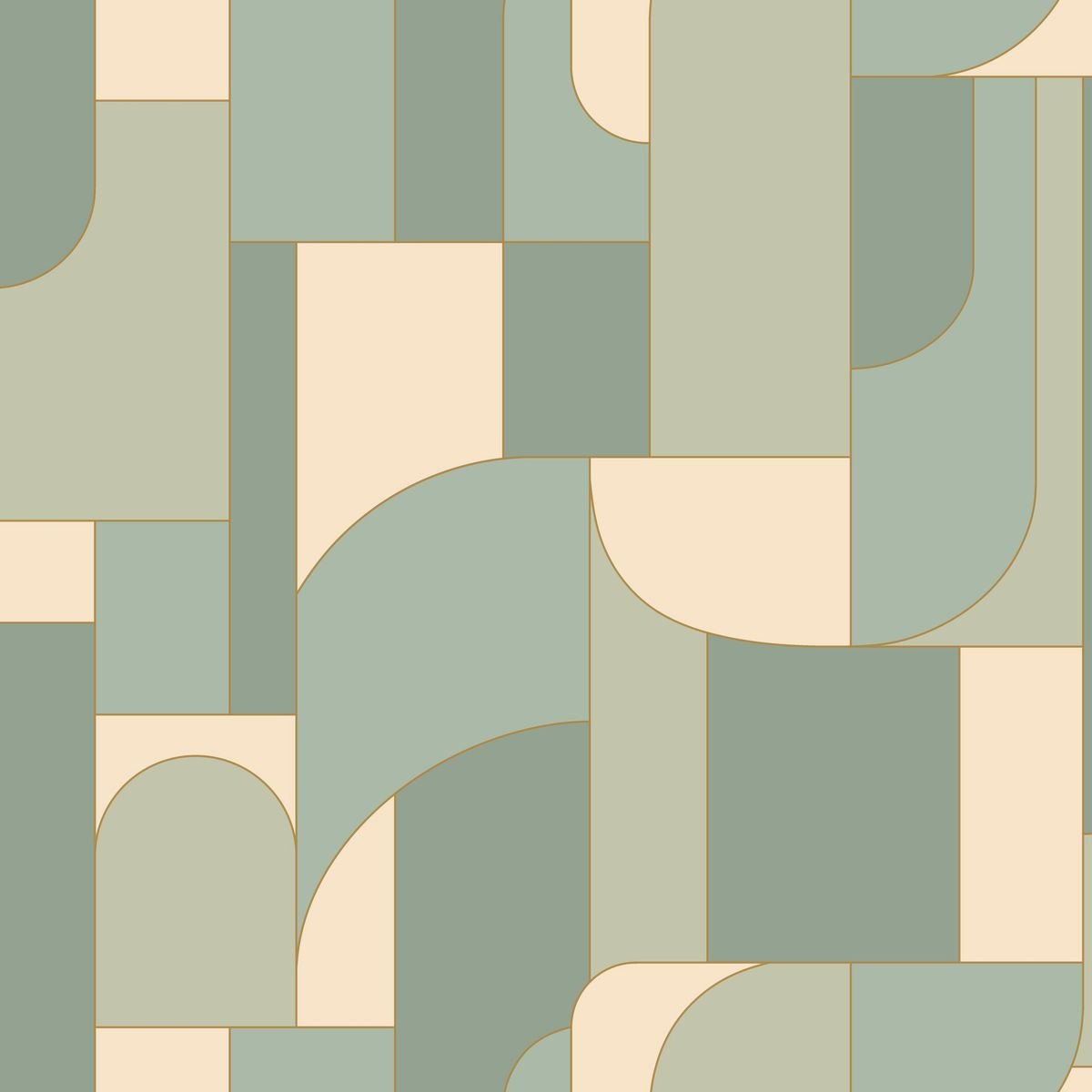 Maison Simeon — Stone