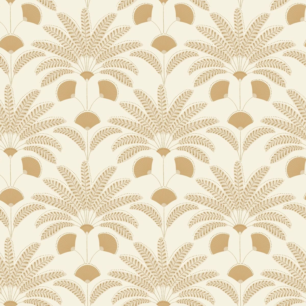 Maison Simeon — Oatmeal