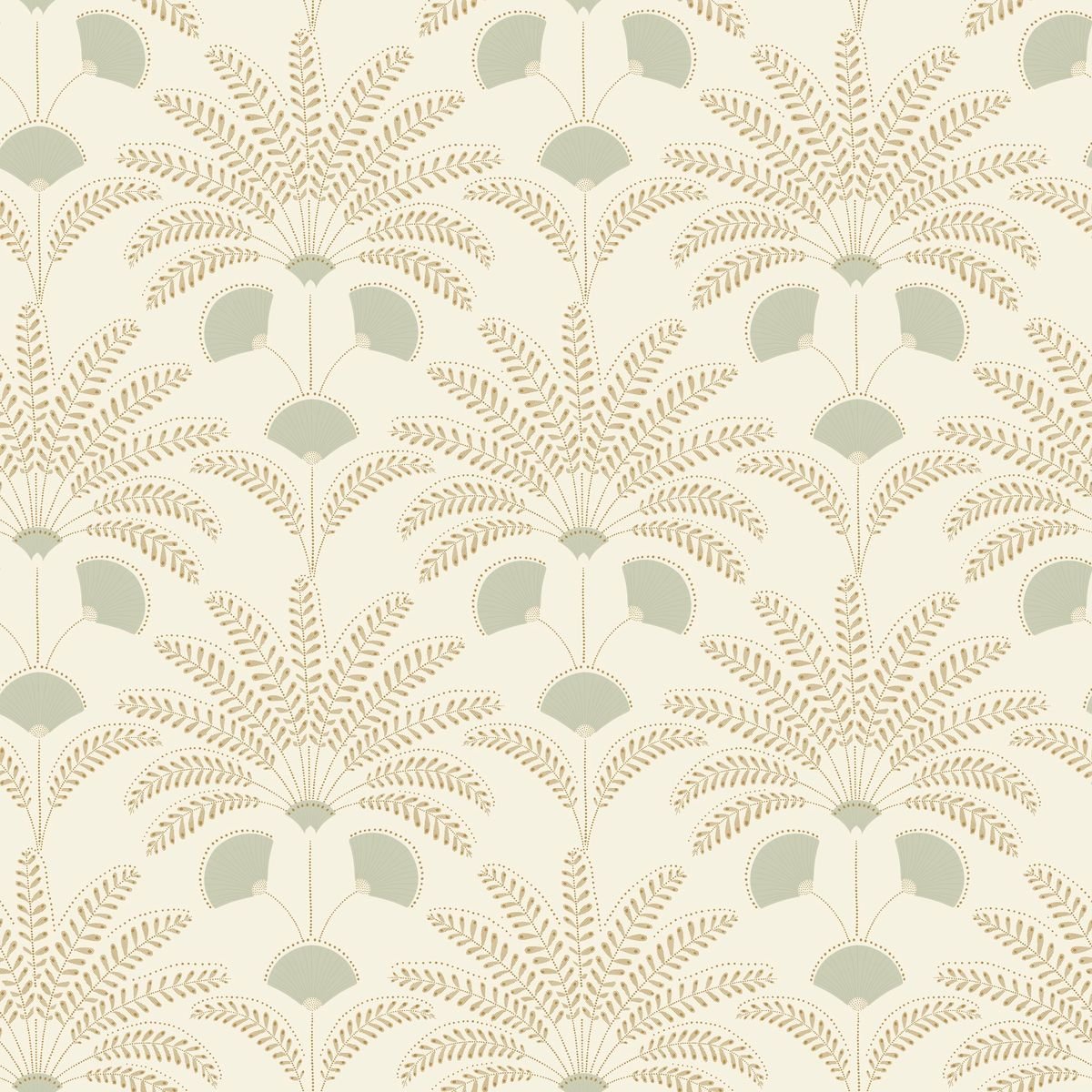 Maison Simeon — Cream