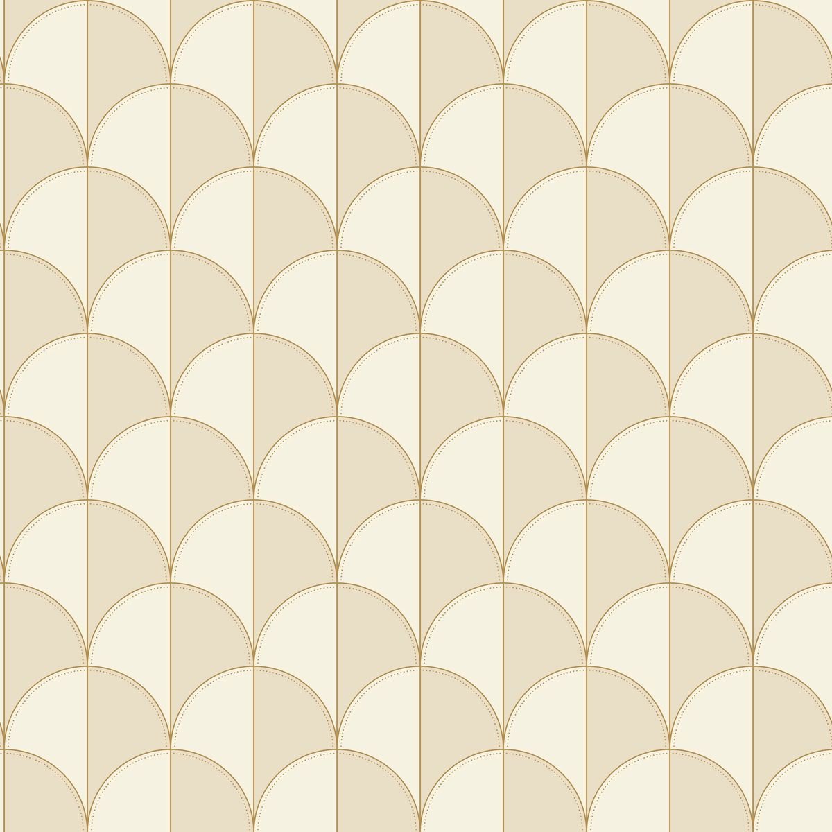 Maison Simeon — Cream