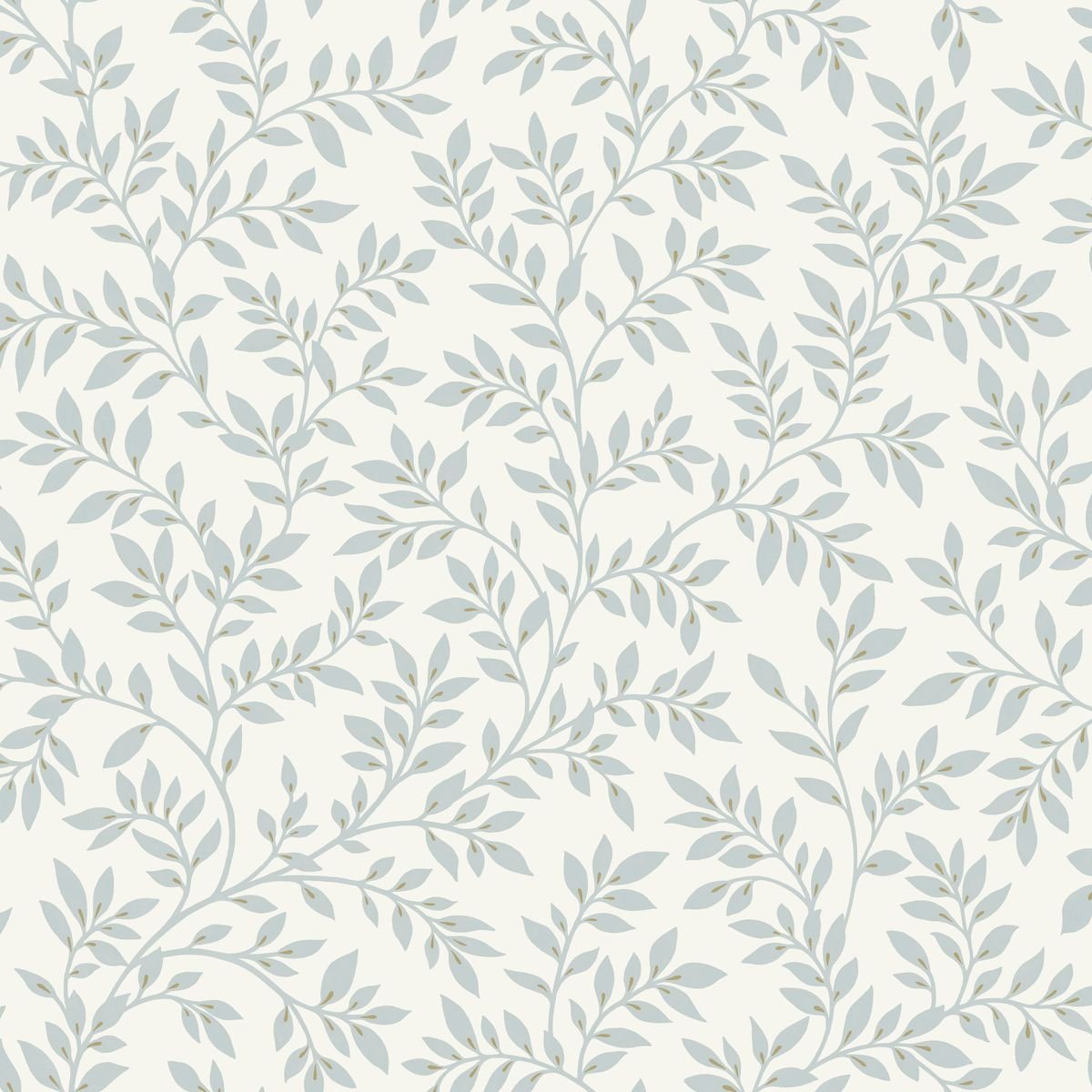 Blue Shades — Ivory