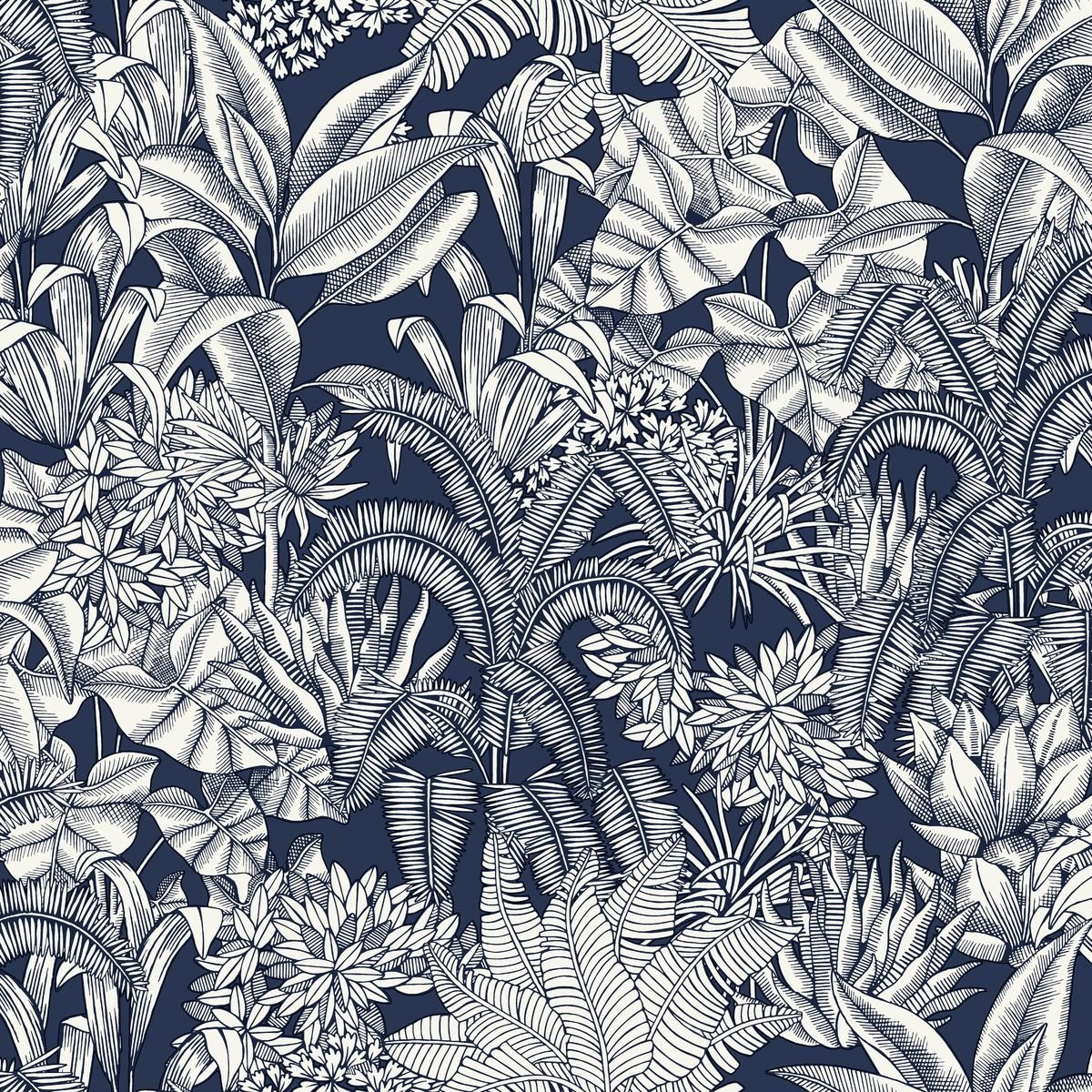 Blue Shades — Grey