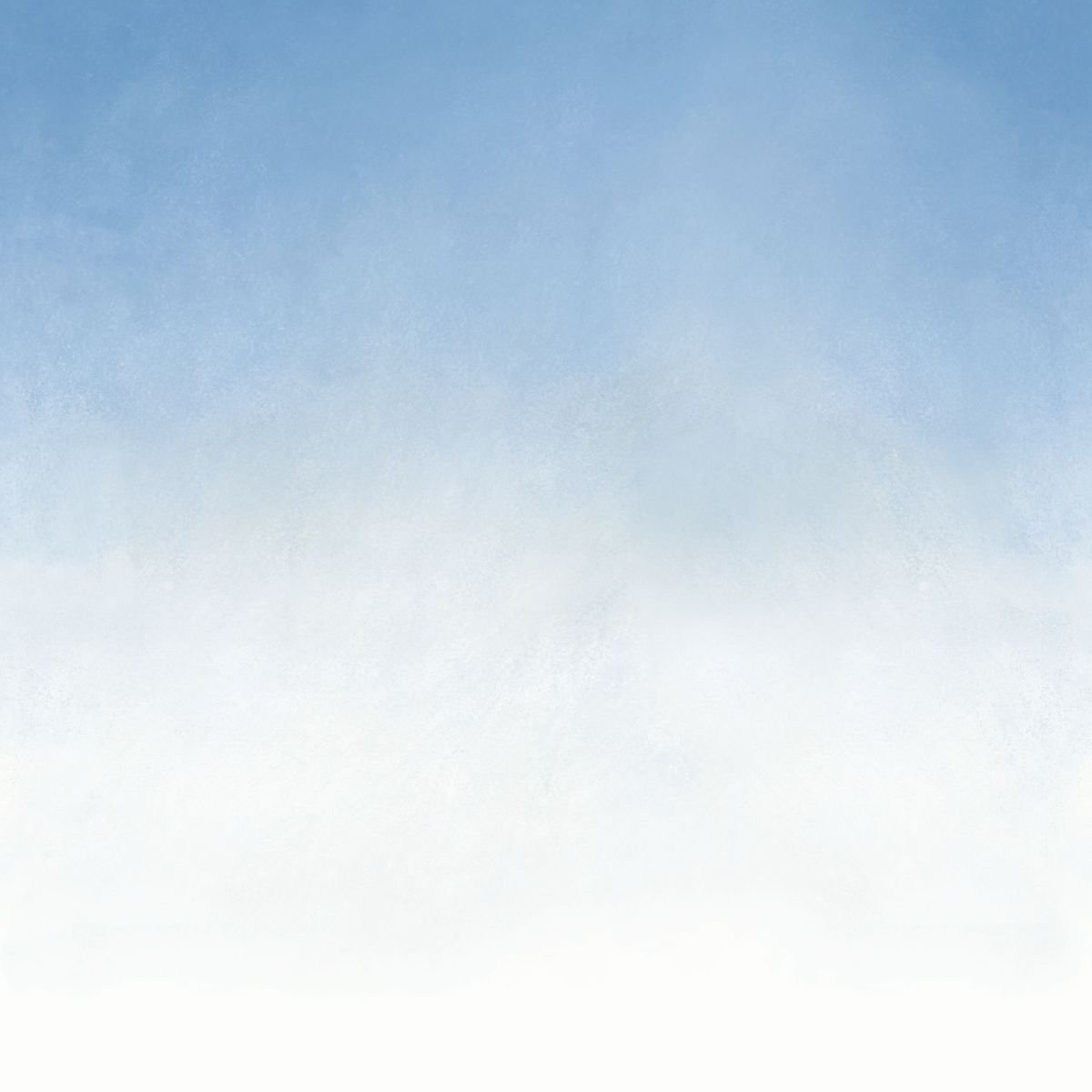 Blue Shades Mural — Duck Egg