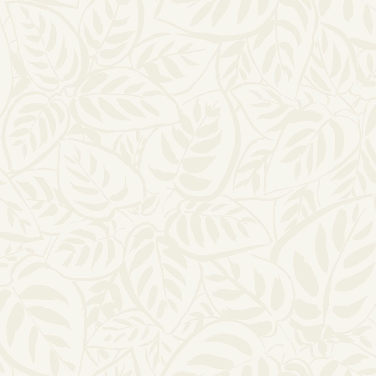 Blue Shades — Ivory