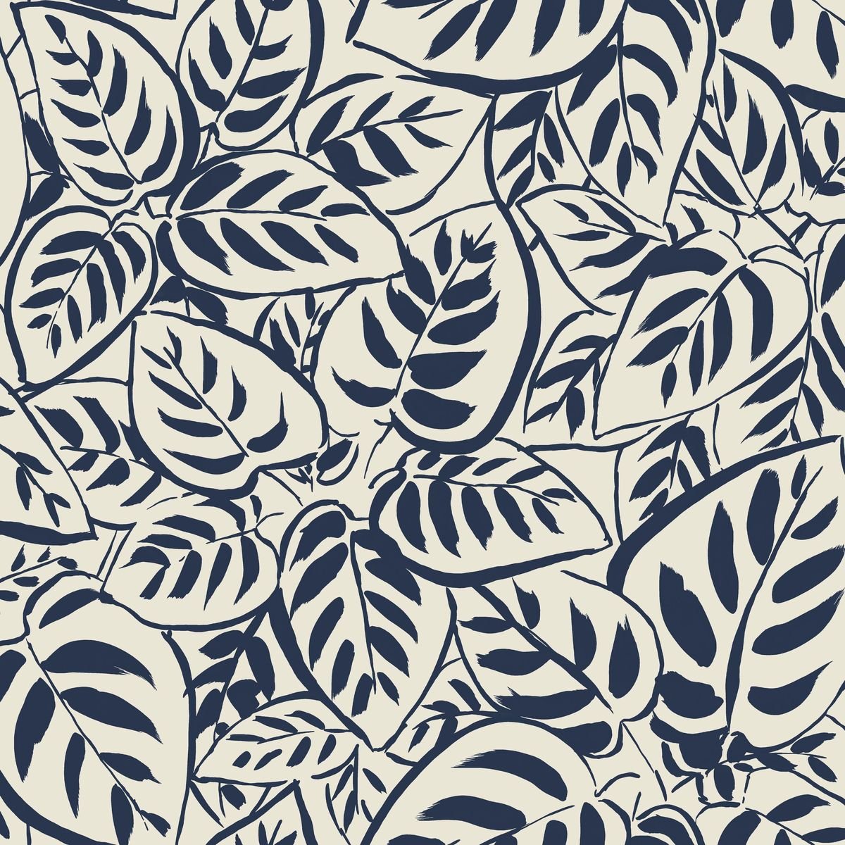 Blue Shades — Grey