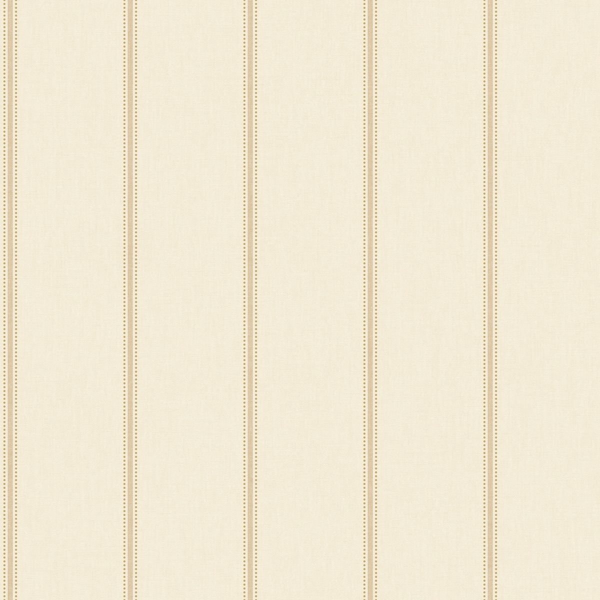 Mix & Stripes — Cream