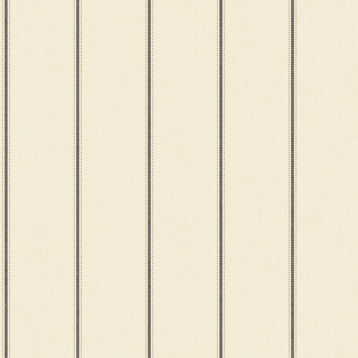 Mix & Stripes — Cream